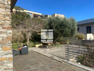 Acheter Maison 200 m2 Sisco