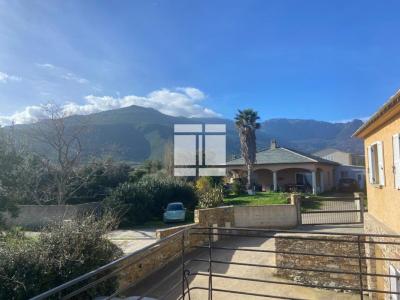 Acheter Maison Sisco Corse