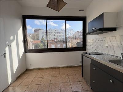 Louer Appartement Toulouse Haute garonne