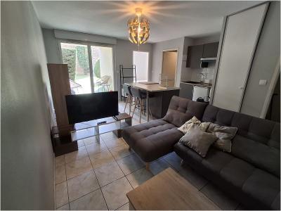 For rent Toulouse 2 rooms 37 m2 Haute garonne (31300) photo 0
