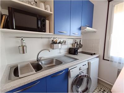 Louer Appartement 26 m2 Toulouse