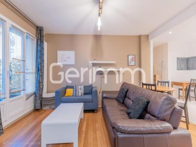 Annonce Vente 3 pi�ces Appartement Grenoble 38
