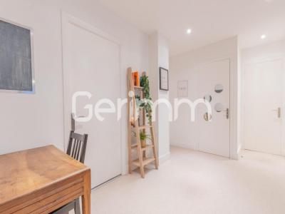 Acheter Appartement 75 m2 Grenoble