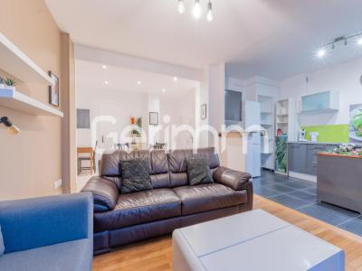 Acheter Appartement Grenoble 219000 euros