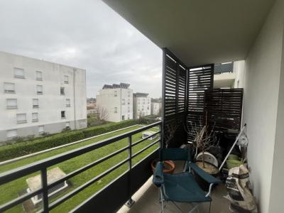 Annonce Vente 2 pi�ces Appartement Toulouse 31