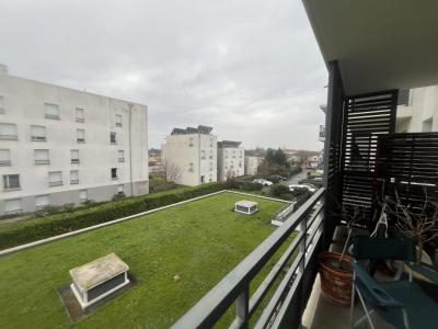 Acheter Appartement 41 m2 Toulouse