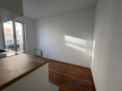 Acheter Appartement 22 m2 Paris-20eme-arrondissement