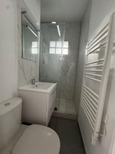 Acheter Appartement Paris-20eme-arrondissement Paris