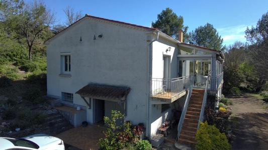 Annonce Vente 6 pi�ces Maison Limoux 11