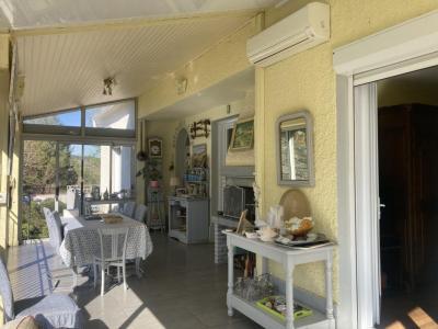 Acheter Maison 120 m2 Limoux