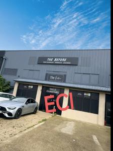 For sale Saint-ouen-l'aumone 550 m2 Val d'Oise (95310) photo 0