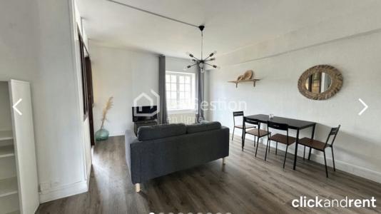 Annonce Location 2 pi�ces Appartement Rouen 76