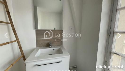 Louer Appartement Rouen 745 euros