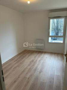 Louer Appartement Corbeil-essonnes Essonne