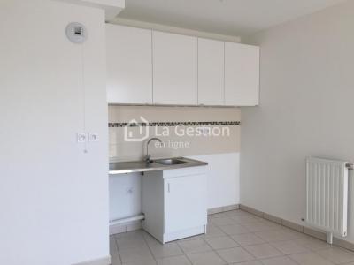 Annonce Location 2 pi�ces Appartement Ermont 95