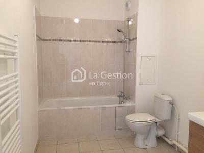 Louer Appartement Ermont Val d'Oise