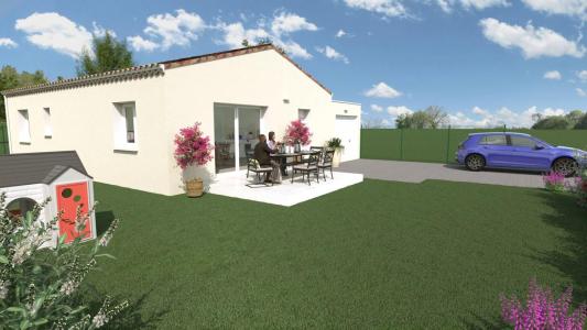 Annonce Vente Maison Granges-gontardes 26