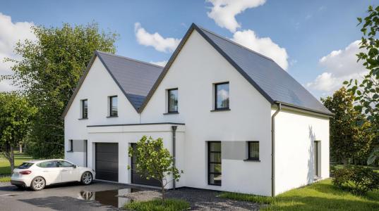 For sale Wintzenheim 5 rooms 97 m2 Haut rhin (68920) photo 0