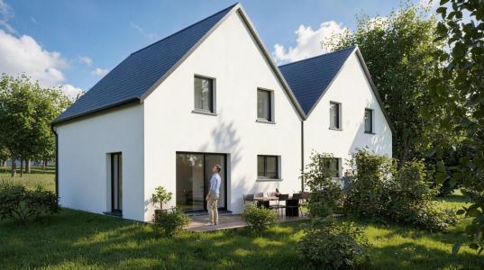 For sale Wintzenheim 5 rooms 97 m2 Haut rhin (68920) photo 1