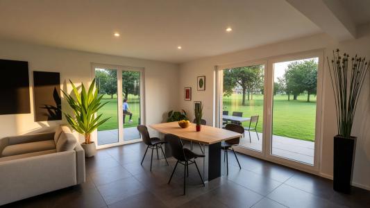 For sale Wintzenheim 5 rooms 103 m2 Haut rhin (68920) photo 2