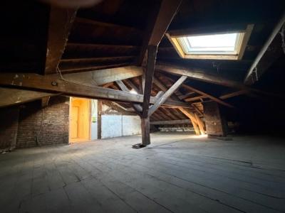 Annonce Vente Appartement Saint-etienne 42