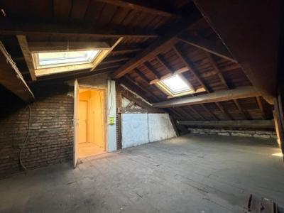 Acheter Appartement 93 m2 Saint-etienne