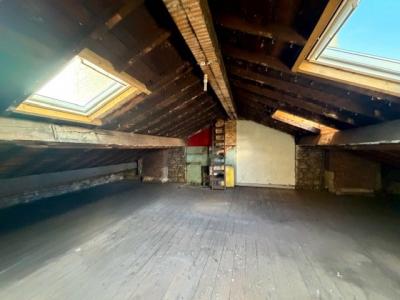 Acheter Appartement 73 m2 Saint-etienne