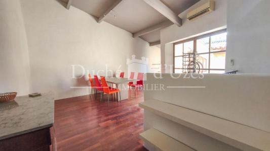 Annonce Vente 5 pi�ces Maison Uzes 30