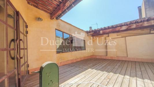 Acheter Maison Uzes 355000 euros