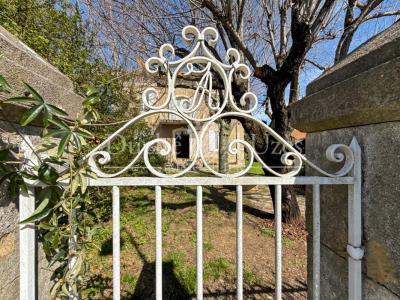 Annonce Vente Prestige Saint-cesaire-de-gauzignan 30