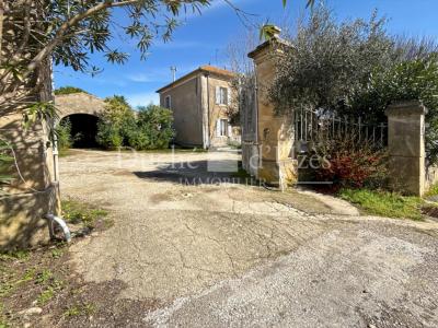 Acheter Prestige 207 m2 Saint-cesaire-de-gauzignan