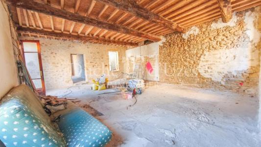 Annonce Vente 6 pi�ces Maison Uzes 30