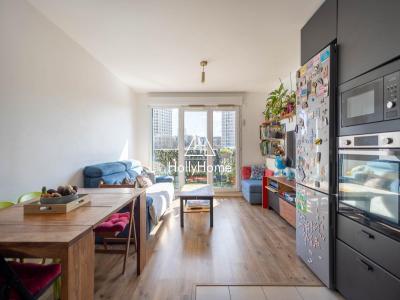 Annonce Vente 3 pi�ces Appartement Malakoff 92