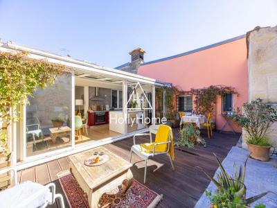 For sale Bordeaux 3 rooms 77 m2 Gironde (33300) photo 0