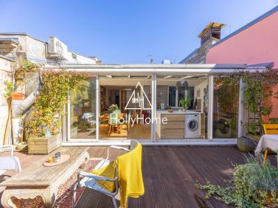 Acheter Appartement 77 m2 Bordeaux