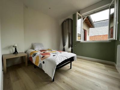 Louer Appartement Saint-gaudens 585 euros