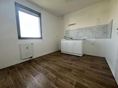 Louer Appartement 84 m2 Beauvais