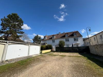 Annonce Vente 2 pi�ces Appartement Lamorlaye 60