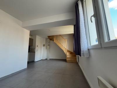 Acheter Appartement Lamorlaye 189000 euros