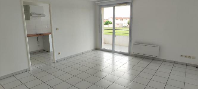 Annonce Location 2 pi�ces Appartement Fenouillet 31