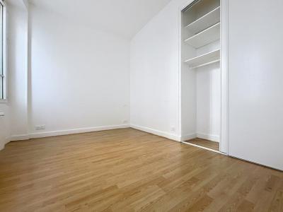 Louer Appartement 39 m2 Paris-15eme-arrondissement