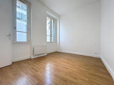 Louer Appartement Paris-15eme-arrondissement Paris