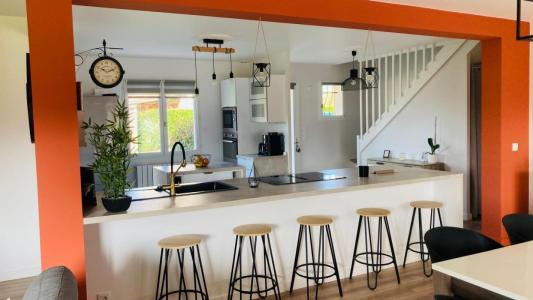 Annonce Vente 6 pi�ces Maison Mezeriat 01