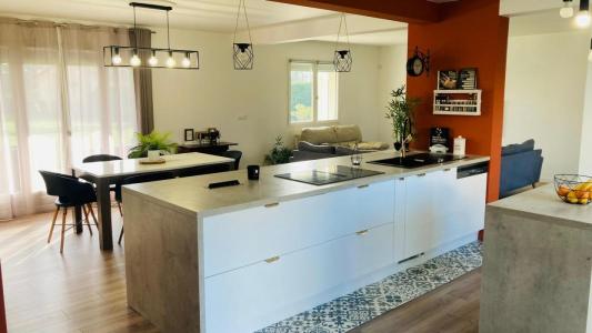 Acheter Maison 140 m2 Mezeriat