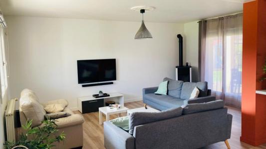 Acheter Maison Mezeriat Ain