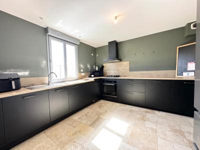 Annonce Vente 4 pi�ces Maison Foissiat 01