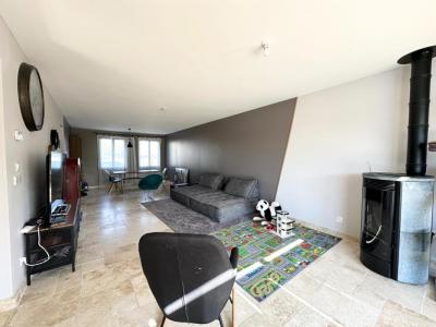 Acheter Maison Foissiat Ain