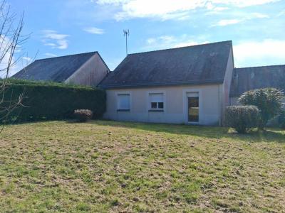 For sale Breille-les-pins NOYANT-VILLAGES 3 rooms 71 m2 Maine et loire (49390) photo 1