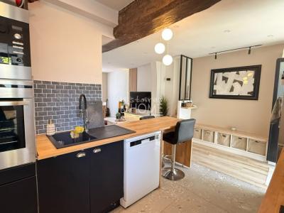 Annonce Vente 3 pi�ces Maison Croix-en-brie 77