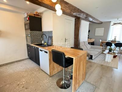 Acheter Maison 70 m2 Croix-en-brie